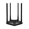 Kép 1/4 - Mercusys MR30G AC1200 Dual-Band Vezeték nélküli Gigabit Router