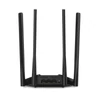 Kép 3/4 - Mercusys MR30G AC1200 Dual-Band Vezeték nélküli Gigabit Router