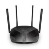 Kép 1/4 - Mercusys MR70X AX1800 Wi-Fi 6 Dual-Band Vezeték nélküli Gigabit Router