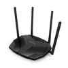 Kép 2/4 - Mercusys MR70X AX1800 Wi-Fi 6 Dual-Band Vezeték nélküli Gigabit Router
