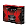 Kép 4/4 - Mercusys MR70X AX1800 Wi-Fi 6 Dual-Band Vezeték nélküli Gigabit Router