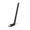 Kép 1/5 - Mercusys MU6H AC650 High Gain Vezeték nélküli Dual Band USB Adapter