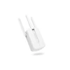 Kép 1/3 - Mercusys MW300RE 300Mbps Vezeték nélküli Range Extender