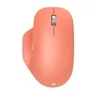 Kép 2/6 - Microsoft Bluetooth Ergonomic Mouse barack vezeték nélküli egér