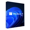 Kép 2/3 - Microsoft Windows 11 Pro 64-bit HUN 1 Felhasználó Oem 1pack operációs rendszer szoftver