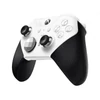 Kép 2/6 - Microsoft Xbox Elite Core fekete-fehér vezeték nélküli kontroller