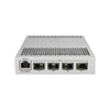 Kép 3/7 - MikroTik CRS305-1G-4S+IN L5 1xGbE LAN, 4x SFP+ Cloud Router Switch