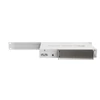 Kép 3/8 - MikroTik CRS309-1G-8S+IN 1xGbE LAN 8x10GbE SFP+ Cloud Router Switch
