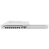 Kép 4/8 - MikroTik CRS309-1G-8S+IN 1xGbE LAN 8x10GbE SFP+ Cloud Router Switch