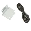 Kép 3/5 - MikroTik CRS317-1G-16S+RM 1xGbE LAN, 16xSFP+, 19" Rackmount Cloud Router Switch
