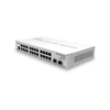 Kép 2/6 - MikroTik CRS326-24G-2S+IN 24port GbE LAN 2x SFP+ uplink Cloud Router Switch