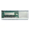 Kép 3/7 - MikroTik CRS326-24G-2S+RM 1U 19" 24port GbE LAN 2x SFP+ uplink Cloud Router Switch