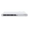 Kép 1/4 - MikroTik CRS326-24S+2Q+RM 1U 19" 24x 10G SFP+ 2x 40G QSFP+ Cloud Router Switch