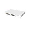 Kép 2/6 - MikroTik CRS328-24P-4S+RM 24port GbE LAN PoE 4xSFP+ port Rackmount Cloud Router Switch