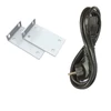 Kép 3/6 - MikroTik CRS328-24P-4S+RM 24port GbE LAN PoE 4xSFP+ port Rackmount Cloud Router Switch
