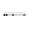 Kép 2/5 - MikroTik CRS328-4C-20S-4S+RM 20xSFP port 4xSFP+ port 4 Combo (SFP/GbE LAN) port Rackmount Cloud Router Switch