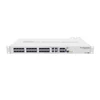 Kép 1/5 - MikroTik CRS328-4C-20S-4S+RM 20xSFP port 4xSFP+ port 4 Combo (SFP/GbE LAN) port Rackmount Cloud Router Switch