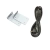 Kép 3/5 - MikroTik CRS328-4C-20S-4S+RM 20xSFP port 4xSFP+ port 4 Combo (SFP/GbE LAN) port Rackmount Cloud Router Switch