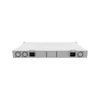 Kép 2/6 - MikroTik CRS354-48G-4S+2Q+RM 48port GbE LAN 4x10G SFP+ port 2x40G QSFP+ port Cloud Router Switch
