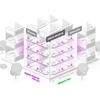 Kép 5/6 - MikroTik CSS610-8P-2S+IN 8xGbE PoE LAN 2xSFP+ port Cloud Smart Switch