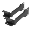 Kép 1/3 - MikroTik K-65 Rack fül RB4011 routerhez