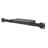Kép 2/3 - MikroTik K-65 Rack fül RB4011 routerhez