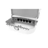 Kép 2/4 - MikroTik OmniTIK 5 ac L4 Vezeték nélküli Access Point