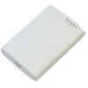 Kép 1/6 - MikroTik PowerBox RB750P-PBr2 5x FE port (4xPoE out) kültéri router, L4