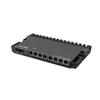 Kép 1/4 - MikroTik RB5009UG+S+IN 1x2.5GbE LAN 7xGbE LAN 1xSFP+ port Smart router