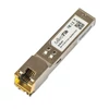 Kép 1/2 - MikroTik S-RJ01 1000Base-T Cooper RJ-45 modul