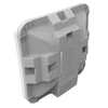 Kép 3/6 - MikroTik SXTsq Lite2 10dBi 2,4GHz antenna, Dual Chain 802.11bgn wireless, 1xLAN, L3