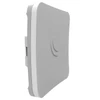 Kép 1/11 - MikroTik SXTsq Lite5, 16dBi 5GHz antenna, Dual Chain 802.11an wireless, 1xLAN, L3