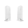 Kép 1/3 - MikroTik Wireless Wire 60GHz 802.11ad 60 fokos integrált antenna pár