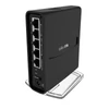 Kép 1/9 - MikroTik hAP ac2 RBD52G-5HacD2HnD-TC L4 128Mb 5xGbE Dual-Band Vezeték nélküli router