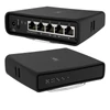 Kép 2/9 - MikroTik hAP ac2 RBD52G-5HacD2HnD-TC L4 128Mb 5xGbE Dual-Band Vezeték nélküli router