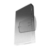 Kép 4/9 - MikroTik hAP ac3 RBD53iG-5HacD2HnD AC1200 5xGbE LAN Külső antennás Dual-Band Vezeték nélküli router