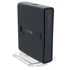 Kép 1/5 - MikroTik hAP ac lite RB952Ui-5ac2nD-TC L4 64Mb 5x FE LAN Dual-band Vezeték nélküli Router