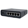 Kép 3/5 - MikroTik hAP ac lite RB952Ui-5ac2nD-TC L4 64Mb 5x FE LAN Dual-band Vezeték nélküli Router