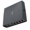 Kép 2/5 - MikroTik hAP ac lite RB952Ui-5ac2nD-TC L4 64Mb 5x FE LAN Dual-band Vezeték nélküli Router
