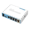 Kép 1/5 - MikroTik hAP ac lite RB952Ui-5ac2nD L4 64Mb 5x FE LAN Dual-band Vezeték nélküli Router