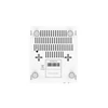 Kép 3/5 - MikroTik hEX PoE RB960PGS L4 128MB 5x GbE PoE port router