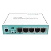 Kép 1/5 - MikroTik hEX RB750Gr3 L4 256MB 5x GbE port router