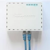 Kép 4/5 - MikroTik hEX RB750Gr3 L4 256MB 5x GbE port router