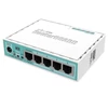 Kép 2/5 - MikroTik hEX RB750Gr3 L4 256MB 5x GbE port router