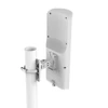 Kép 2/7 - MikroTik mANTBox 2, 12dbi 120 fokos 2.4GHz antenna, Dual Chain 802.11an wireless, 1xGbE LAN, L4