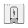 Kép 2/11 - MikroTik mAP lite 64MB RAM, 1xLAN, 2,4GHz integrált antennás wifi router