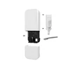 Kép 4/12 - MikroTik wAP ac 2xGbE LAN 2,4GHz/5GHz Dual-band Vezeték nélküli Access Point