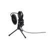 Kép 6/6 - Hama 186018 "uRage Stream 400 Plus" asztali állványos gaming mikrofon