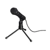 Kép 5/6 - Hama MIC-P35 Allround Microphone for PC and Notebook Black
