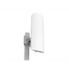 Kép 4/7 - MikroTik mANTBox 2, 12dbi 120 fokos 2.4GHz antenna, Dual Chain 802.11an wireless, 1xGbE LAN, L4